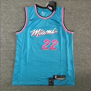 Jimmy butler NBA Miami Heat jersey